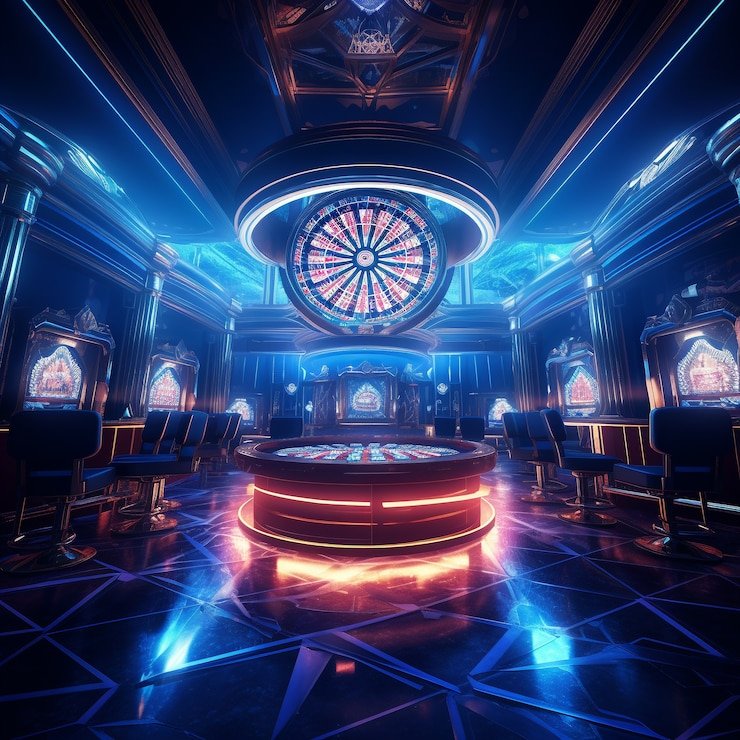 Mega Moolah bonus wheel feature on samosir88 slot