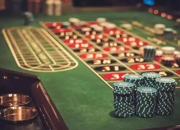 Spadegaming live blackjack table interface on mobile